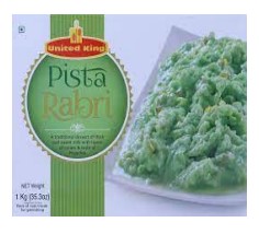 PISTA RABRI 400G